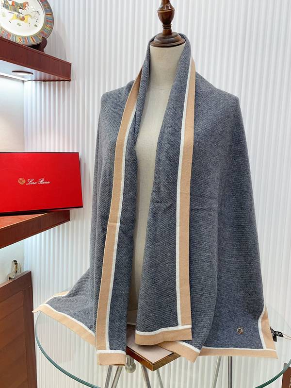 Loro Piana Cloak LPC00037